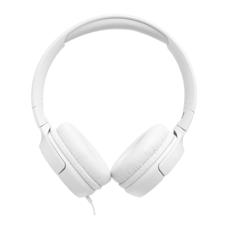 JBL Audífonos Alámbricos de Diadema Tune 520 C