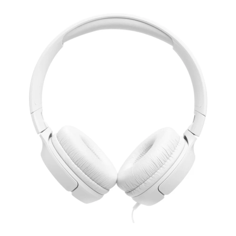 JBL Audífonos Alámbricos de Diadema Tune 520 C