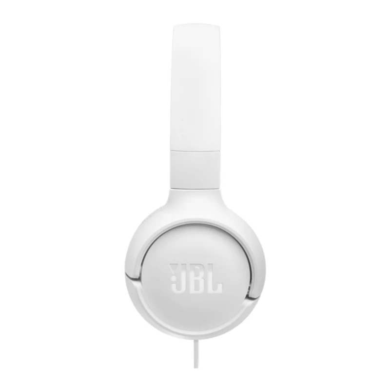 JBL Audífonos Alámbricos de Diadema Tune 520 C