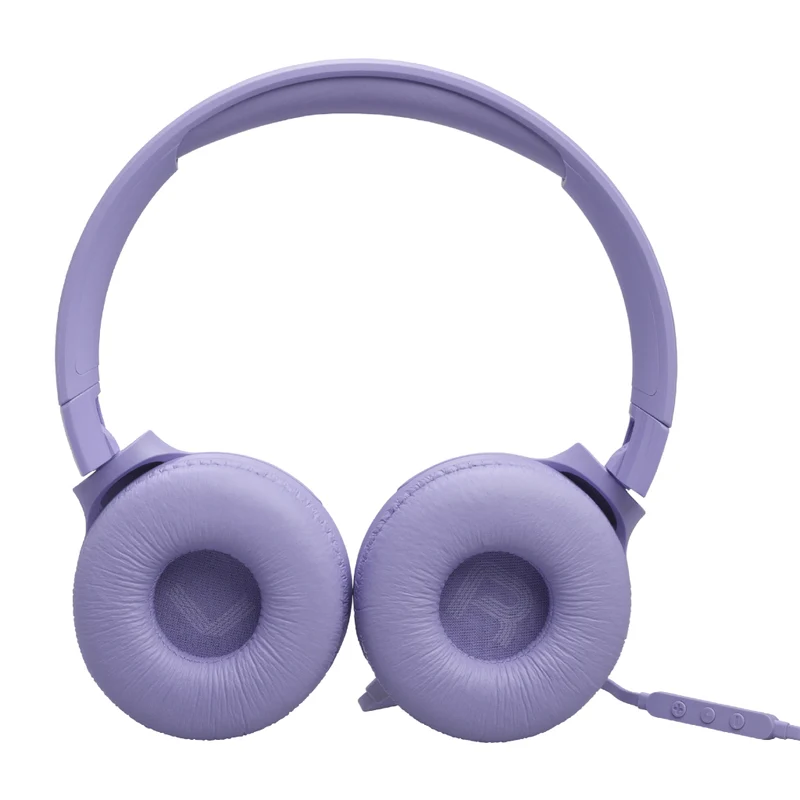 JBL Audífonos Alámbricos de Diadema Tune 520 C
