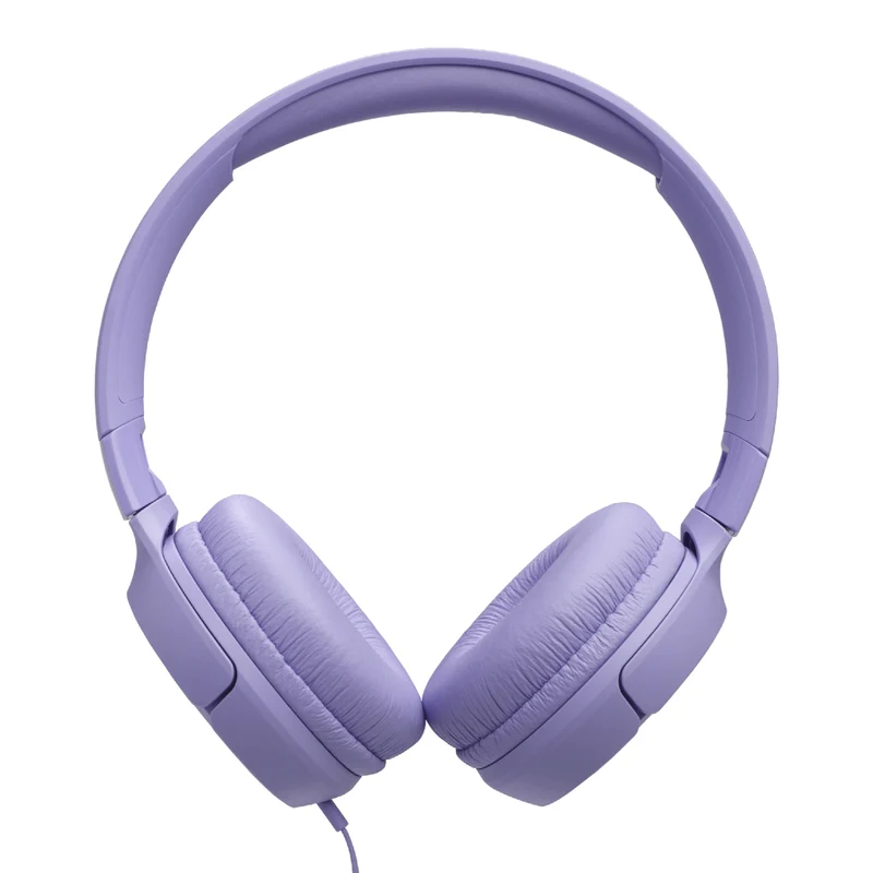 JBL Audífonos Alámbricos de Diadema Tune 520 C