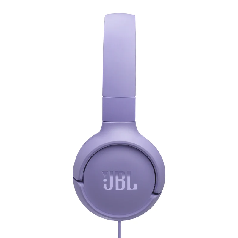 JBL Audífonos Alámbricos de Diadema Tune 520 C