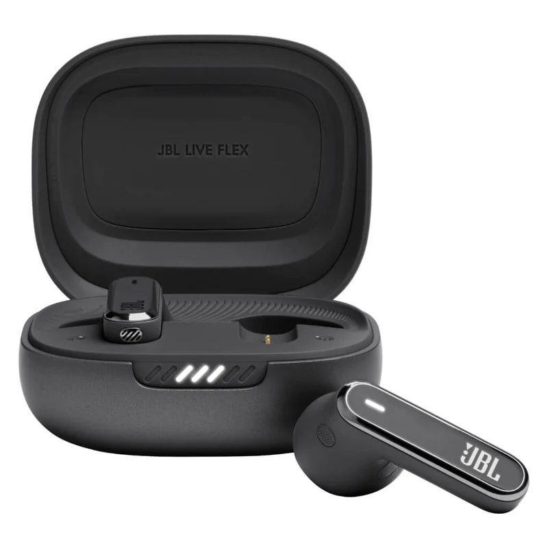 JBL Audífonos Inalámbricos Live Flex
