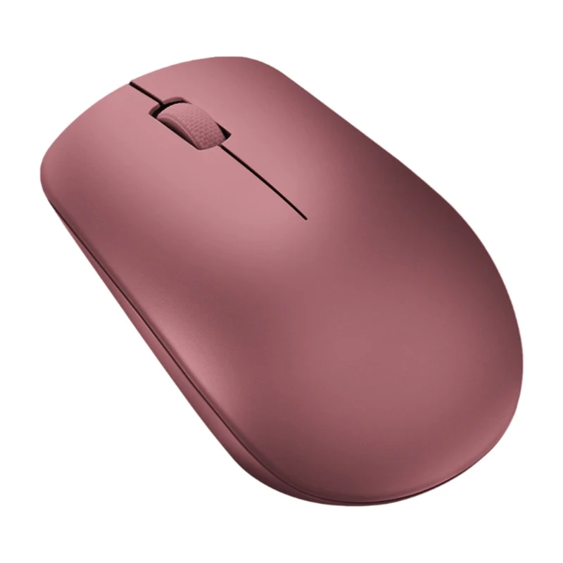 Lenovo Mouse Inalámbrico Óptico USB 530