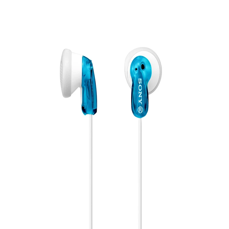 Sony Audífonos Alámbricos, MDR-E9LP