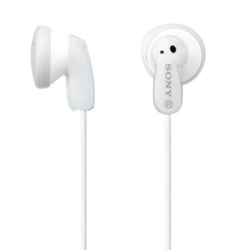 Sony Audífonos Alámbricos, MDR-E9LP