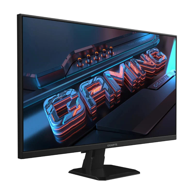 Gigabyte Monitor 27" Gaming FHD, GS27FA US
