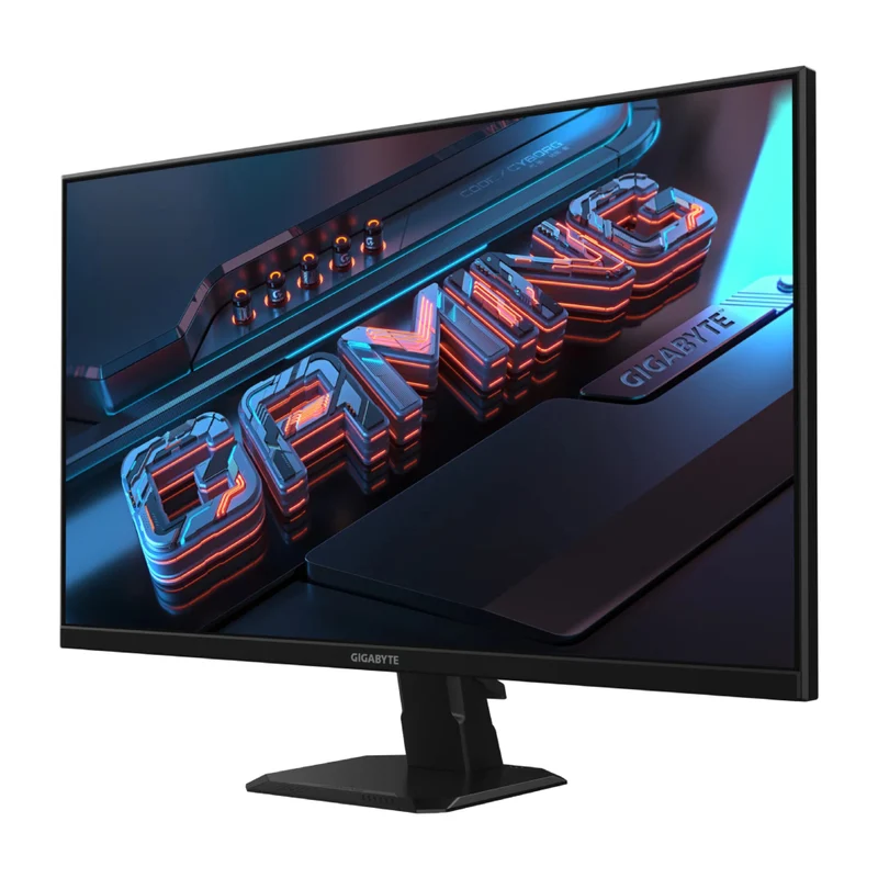 Gigabyte Monitor 27" Gaming FHD, GS27FA US
