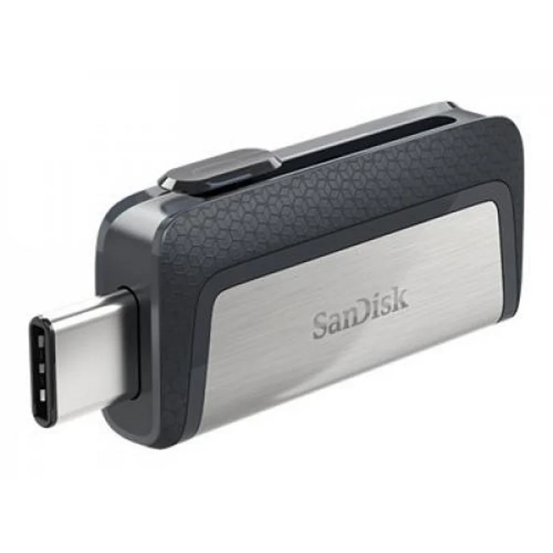 SanDisk Memoria Dual Tipo C Ultra
