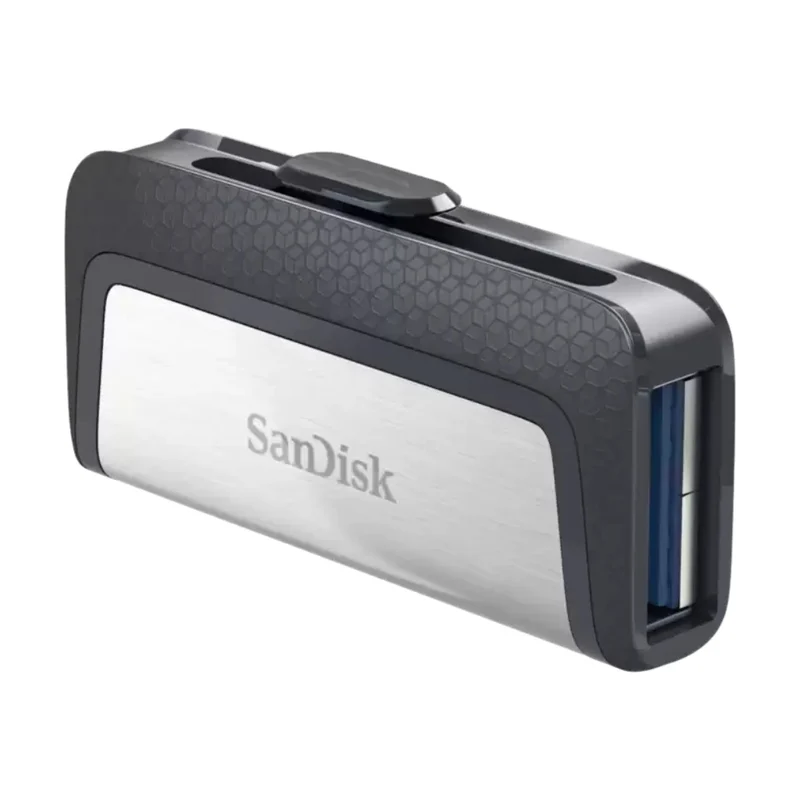 SanDisk Memoria Dual Tipo C Ultra