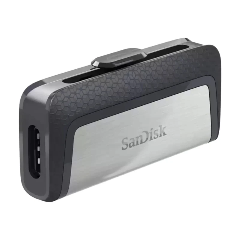 SanDisk Memoria Dual Tipo C Ultra