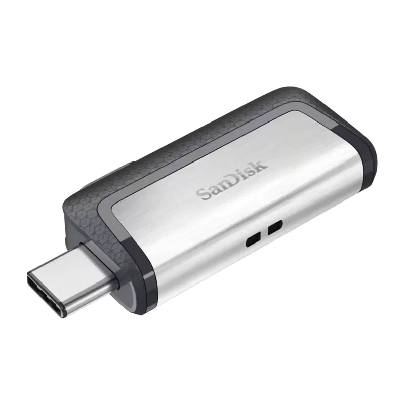 SanDisk Memoria Dual Tipo C Ultra