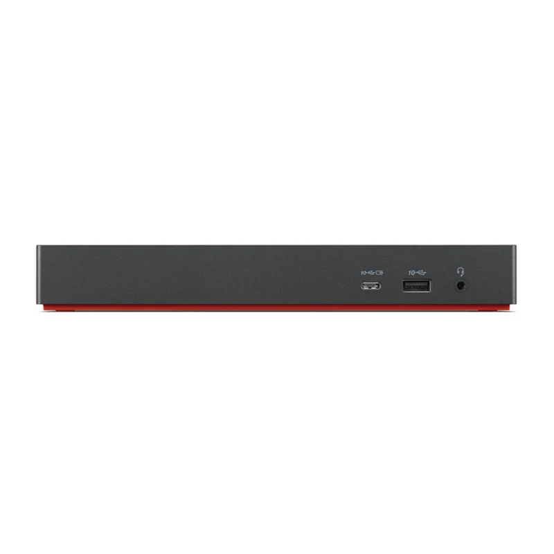 Lenovo Docking Station ThinkPad Thunderbolt 4, 40B00300US