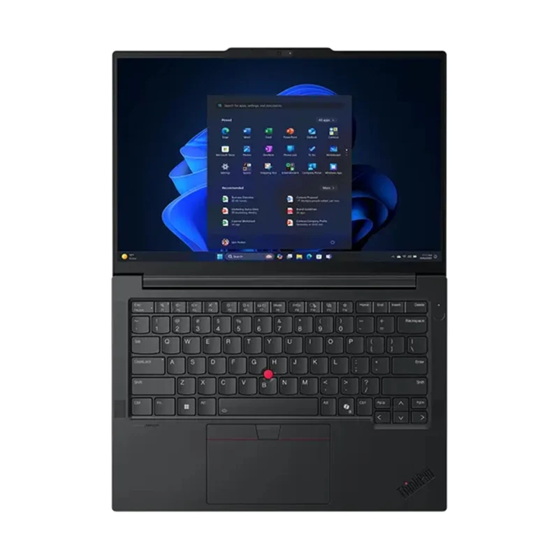 Lenovo Laptop 14" ThinkPad E14 Gen 7 Español, 21U20037FJ
