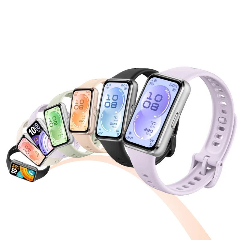 Huawei Smartwatch Band 11