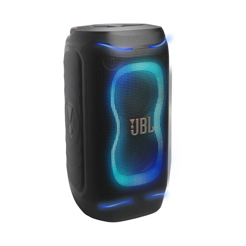 JBL Parlante Inalámbrico PartyBox 130, JBLPB130BLKAM