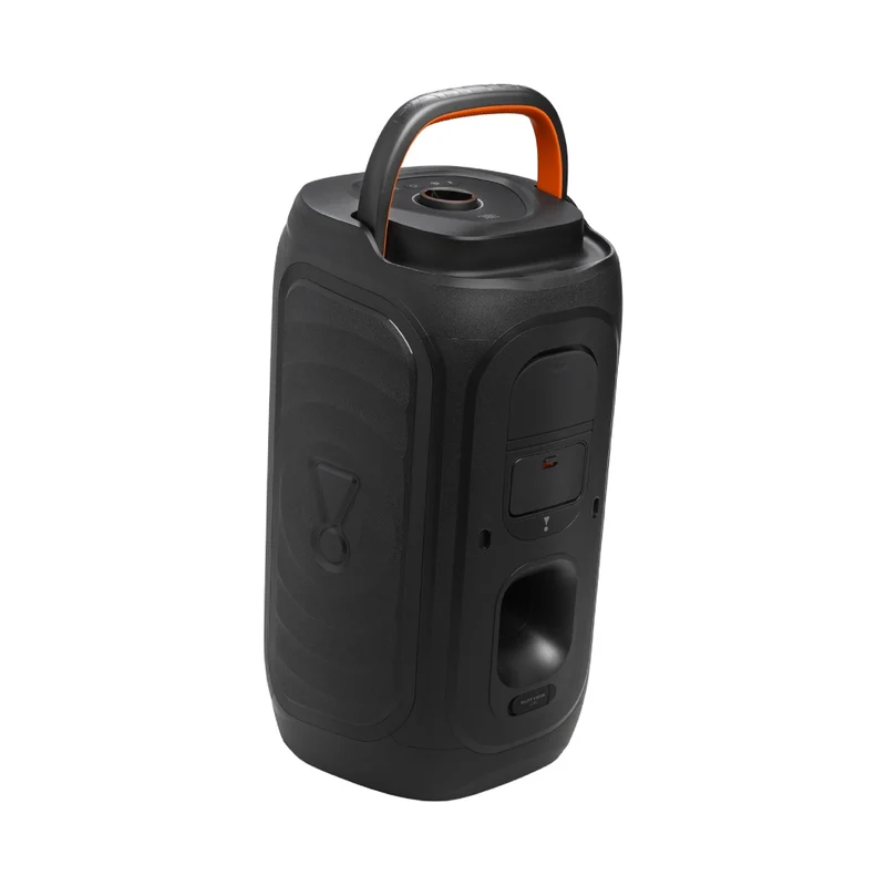 JBL Parlante Inalámbrico PartyBox 130, JBLPB130BLKAM