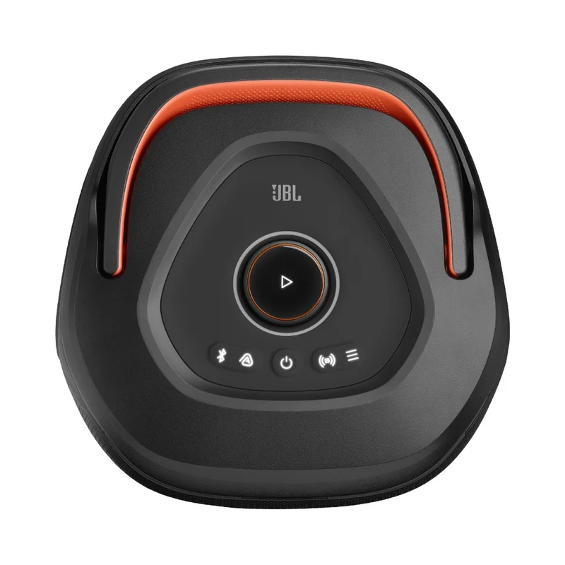 JBL Parlante Inalámbrico PartyBox 130, JBLPB130BLKAM