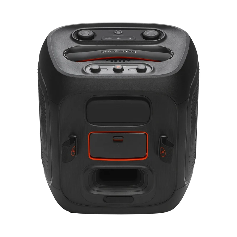 JBL Parlante Inalámbrico PartyBox Encore 2 Plus, JBLPBENCORE2PL2MAM