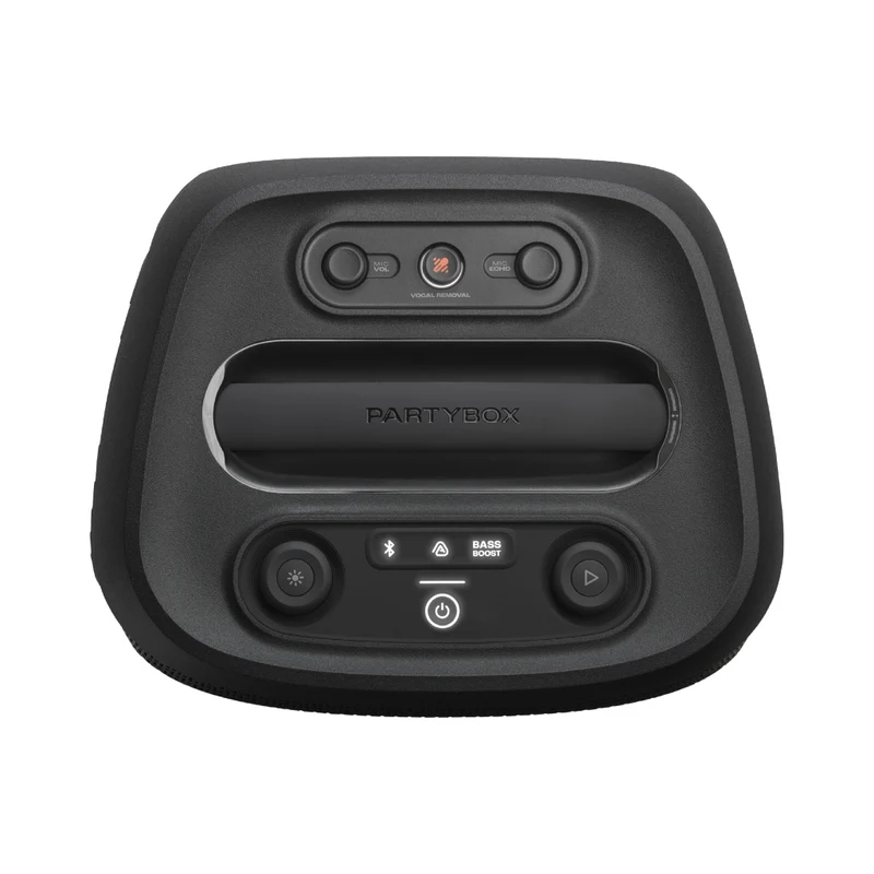 JBL Parlante Inalámbrico PartyBox Encore 2 Plus, JBLPBENCORE2PL2MAM
