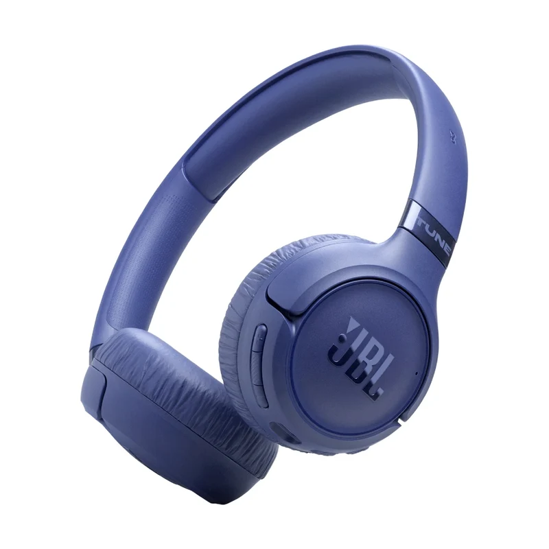 JBL Audífonos Inalámbricos de Diadema Tune 680NC