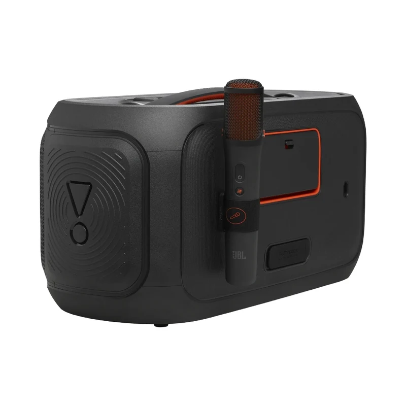 JBL Parlante Inalámbrico PartyBox On-The-Go 2 Plus, JBLPBOTG2PLBAM