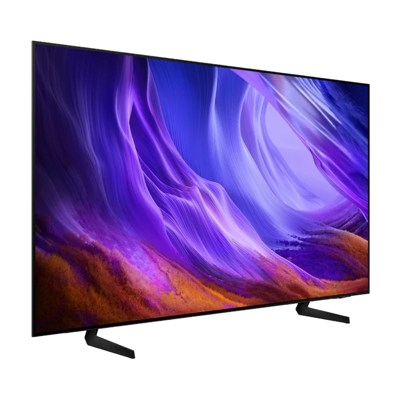 Samsung Pantalla 83" OLED UHD 4K Smart S85H 2026, QN83S85HAEXPA