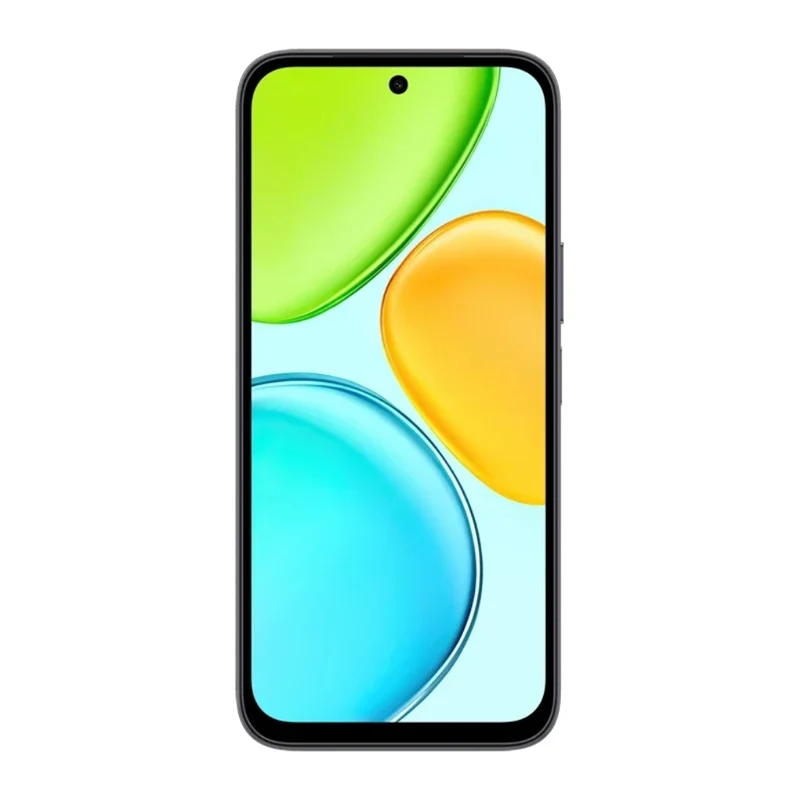 Honor Teléfono Celular X6E, 256GB + Parlante Mini Inalámbrico Portátil Choice