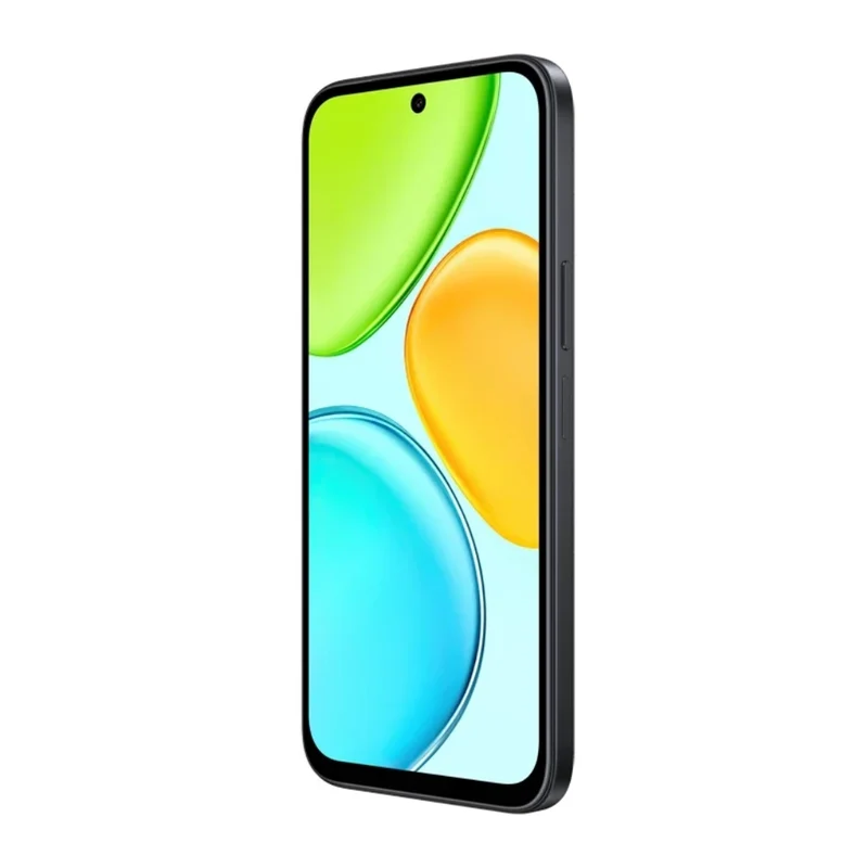 Honor Teléfono Celular X6E, 256GB + Parlante Mini Inalámbrico Portátil Choice
