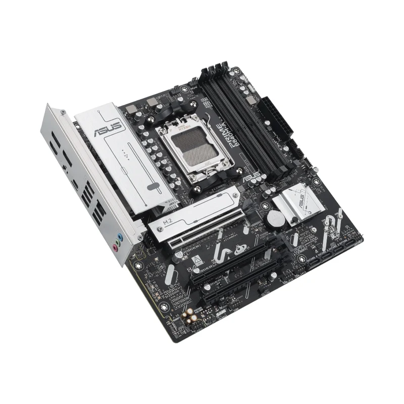 Asus Tarjeta Madre Prime B840M-A, 90MB1J10-M0EAY0