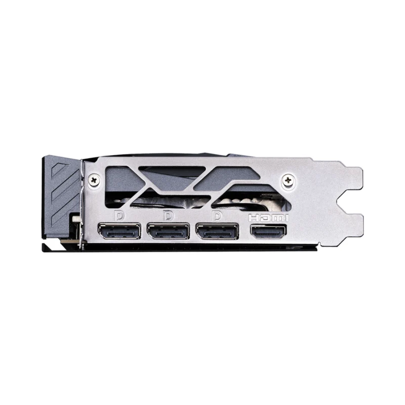 MSI Tarjeta Gráfica Gaming Trio GeForce RTX 5060 Ti 8GB Edición OC