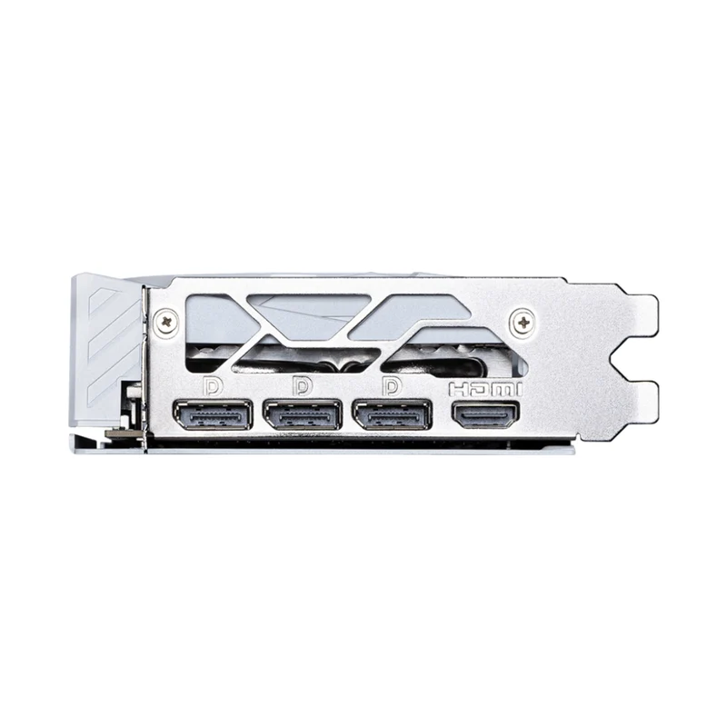 MSI Tarjeta Gráfica Gaming Trio GeForce RTX 5060 Ti 8GB Edición OC