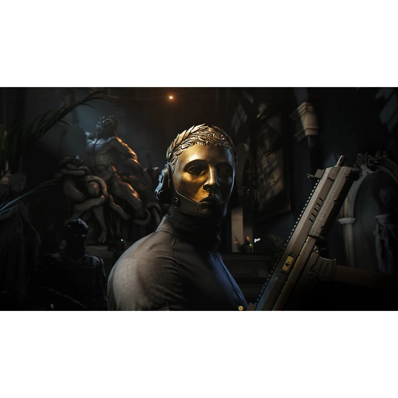 Sony Videojuego 007 First Light para PlayStation 5