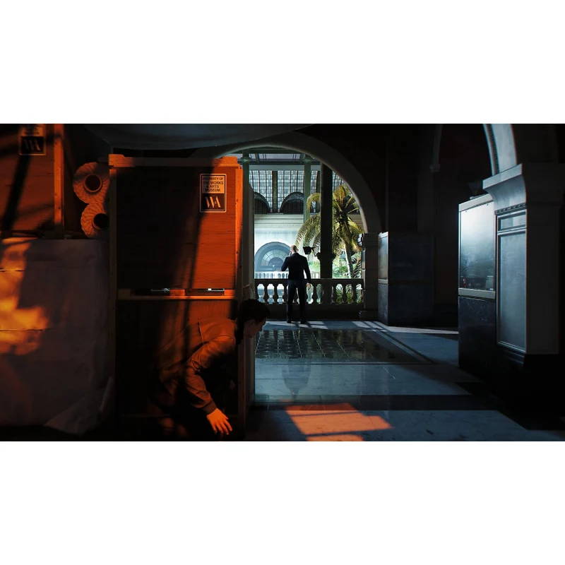 Sony Videojuego 007 First Light para PlayStation 5