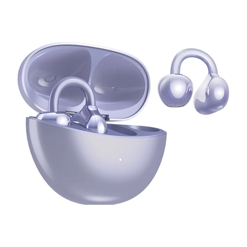 Honor Audífonos Inalámbricos Choice Earbuds Clip