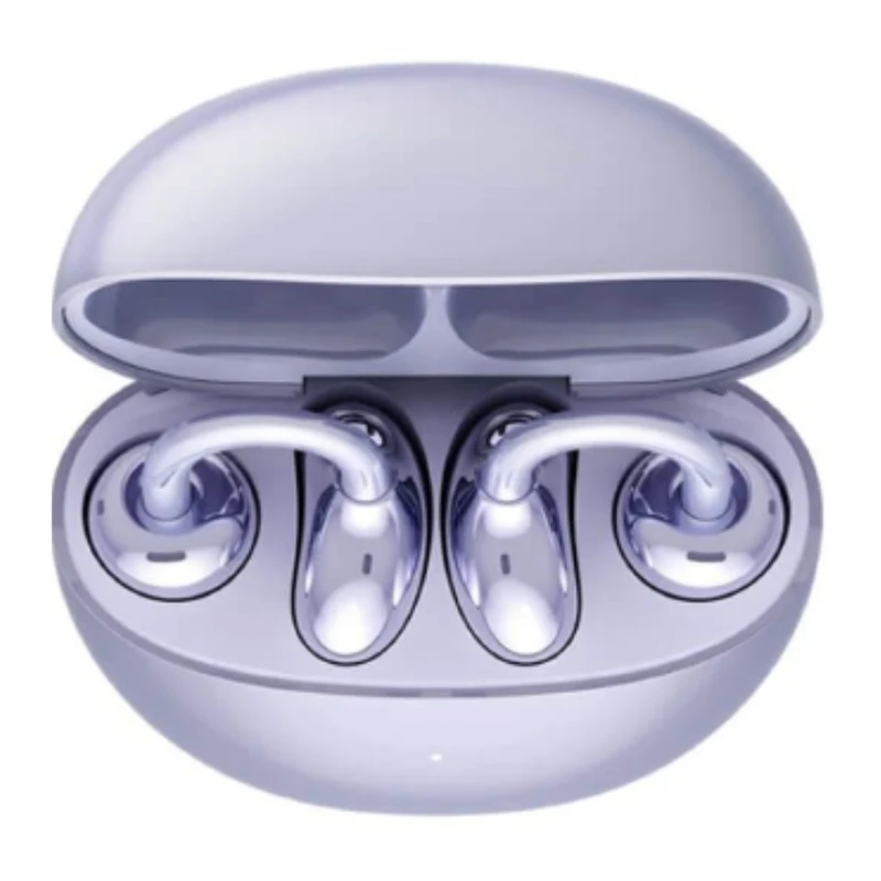 Honor Audífonos Inalámbricos Choice Earbuds Clip
