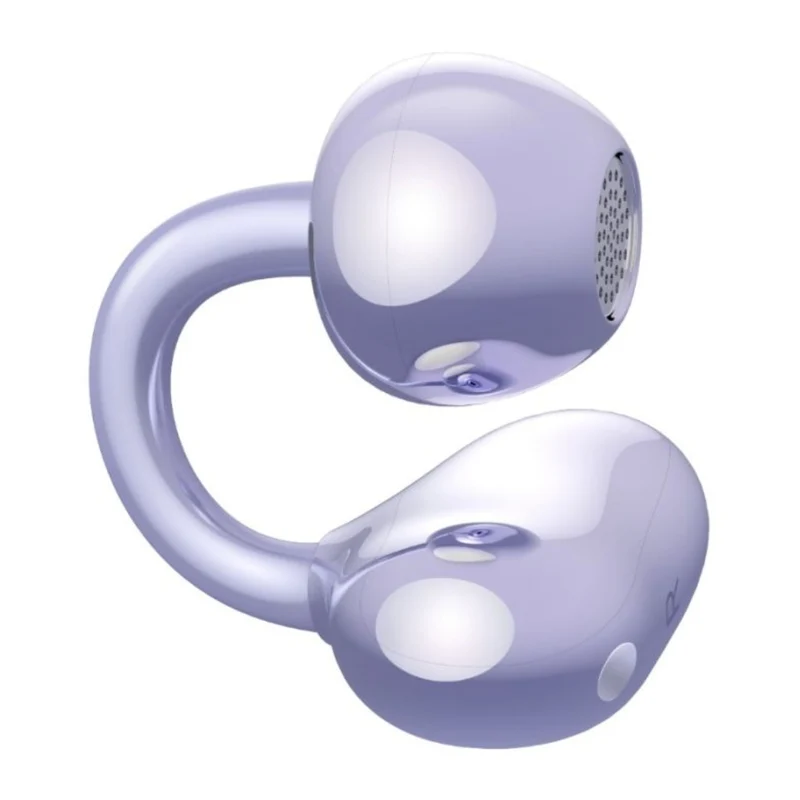 Honor Audífonos Inalámbricos Choice Earbuds Clip