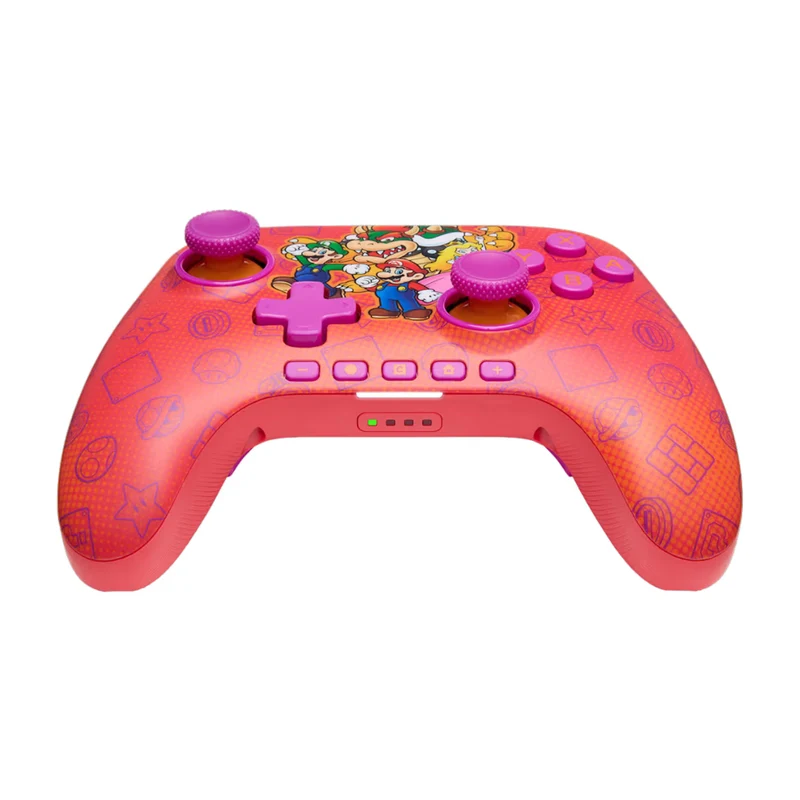 PowerA Control Inalámbrico Advantage para Switch 2