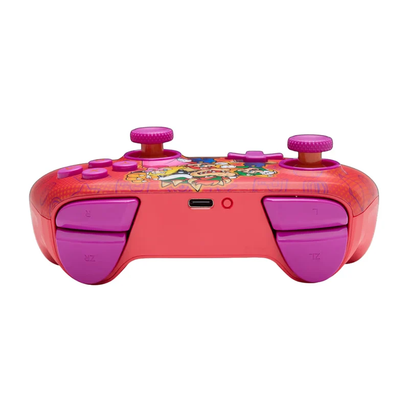 PowerA Control Inalámbrico Advantage para Switch 2