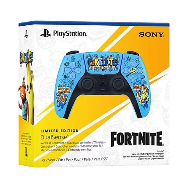 Sony Control Inalámbrico Dualsense PlayStation 5 PS5