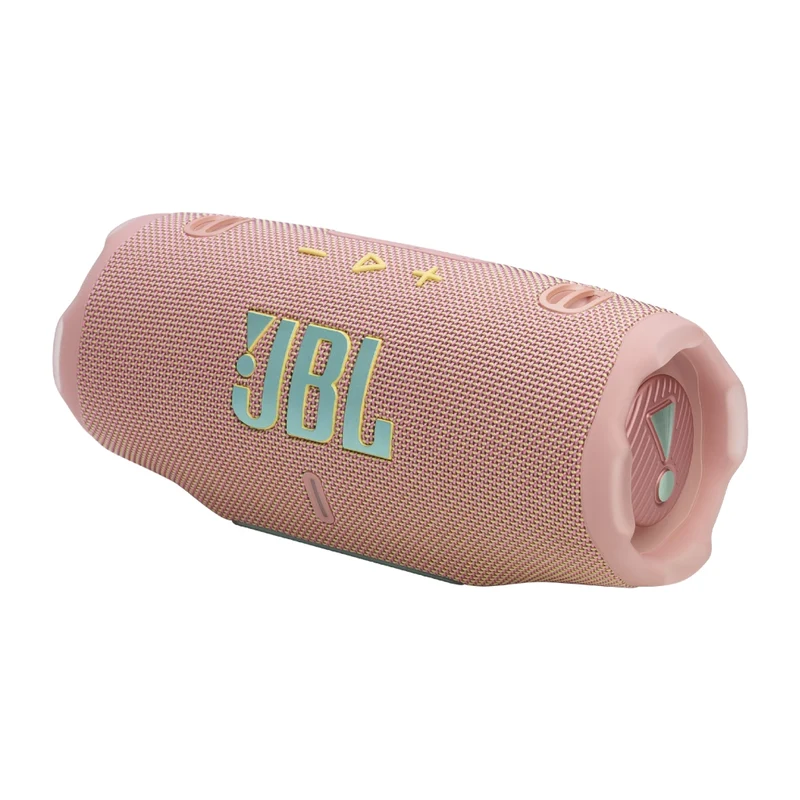 JBL Parlante Portátil Inalámbrico Charge 6