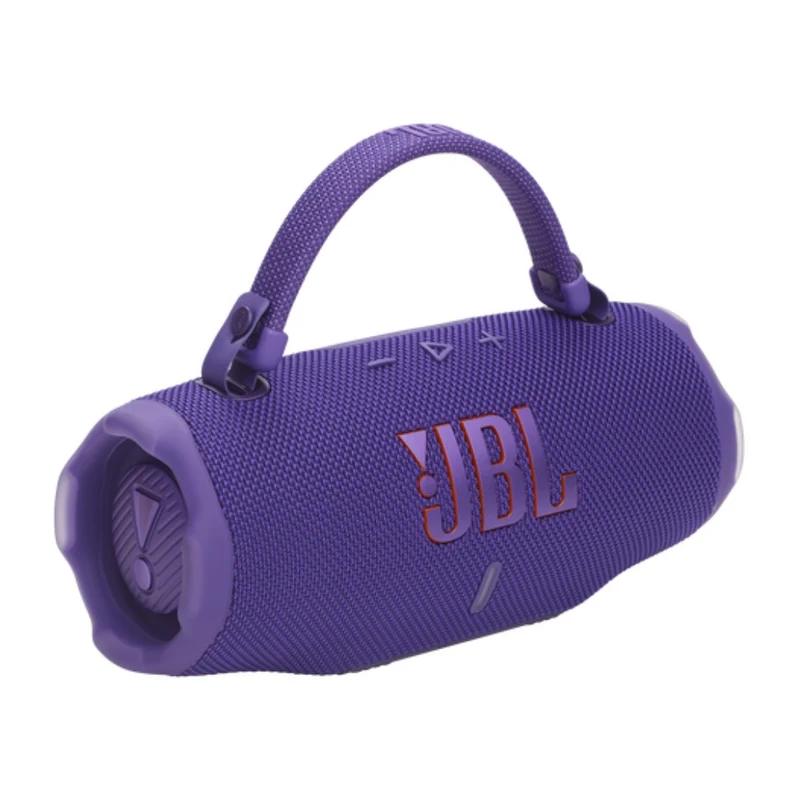 JBL Parlante Portátil Inalámbrico Charge 6