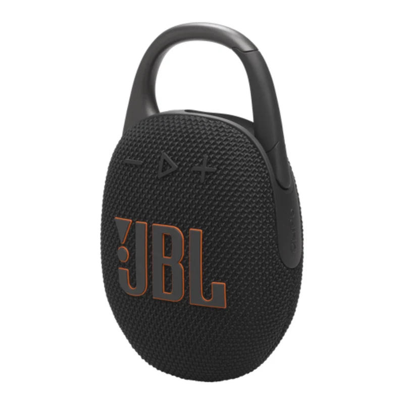 JBL Parlante Portátil Bluetooth Portátil Clip 5