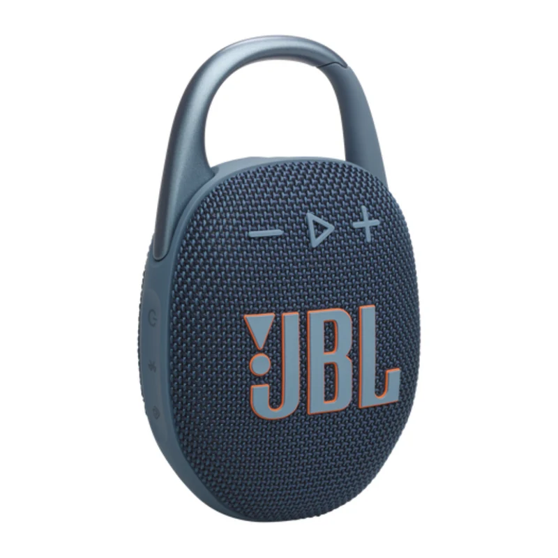 JBL Parlante Portátil Bluetooth Portátil Clip 5