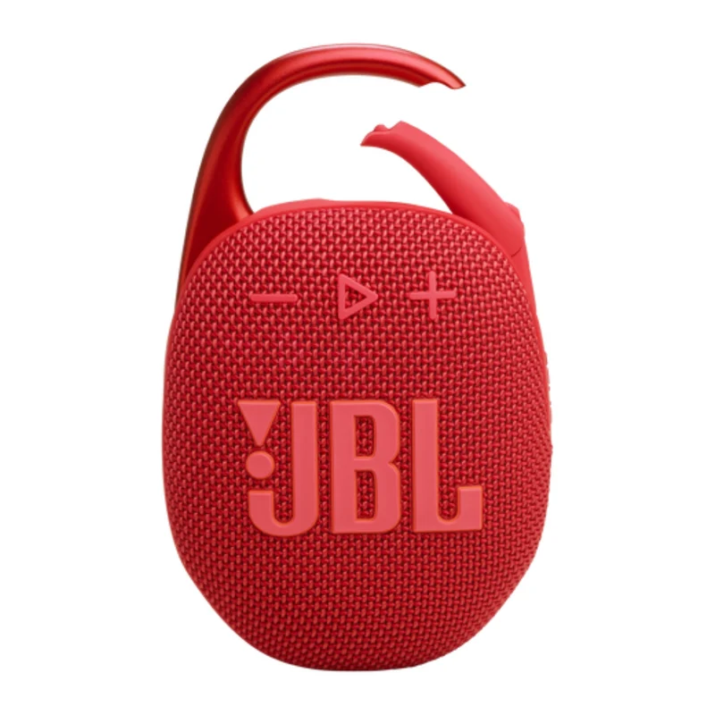 JBL Parlante Portátil Bluetooth Portátil Clip 5