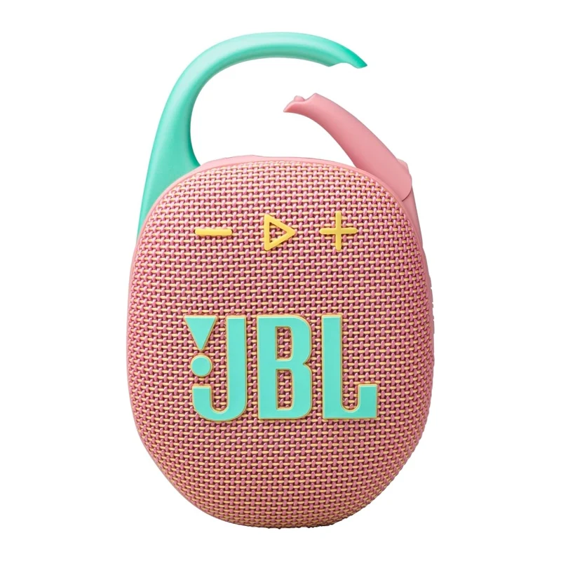 JBL Parlante Portátil Bluetooth Portátil Clip 5