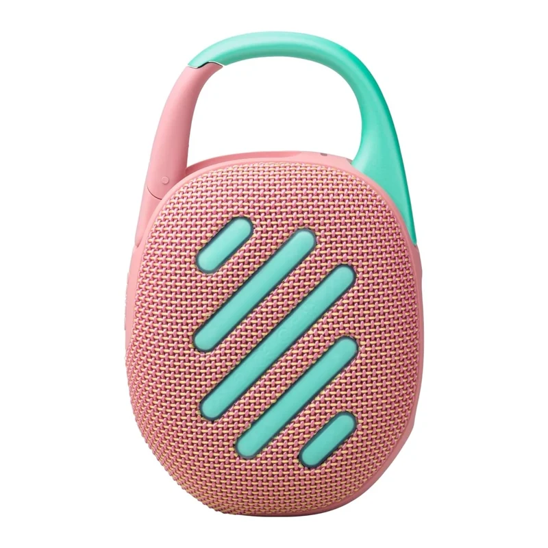 JBL Parlante Portátil Bluetooth Portátil Clip 5