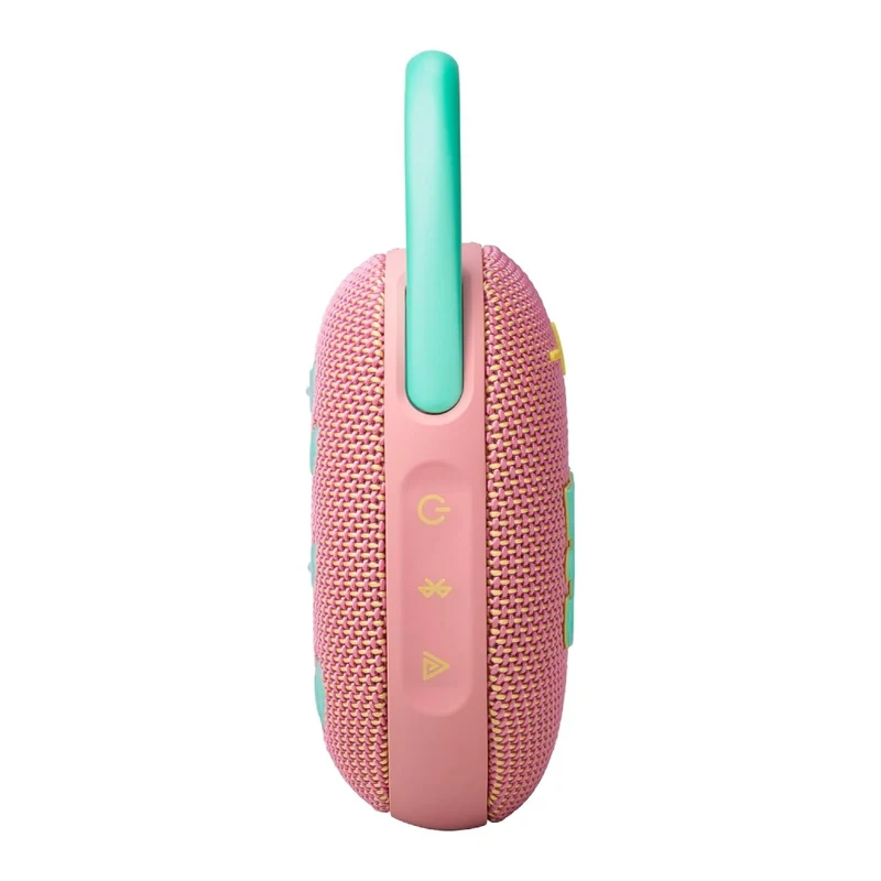 JBL Parlante Portátil Bluetooth Portátil Clip 5
