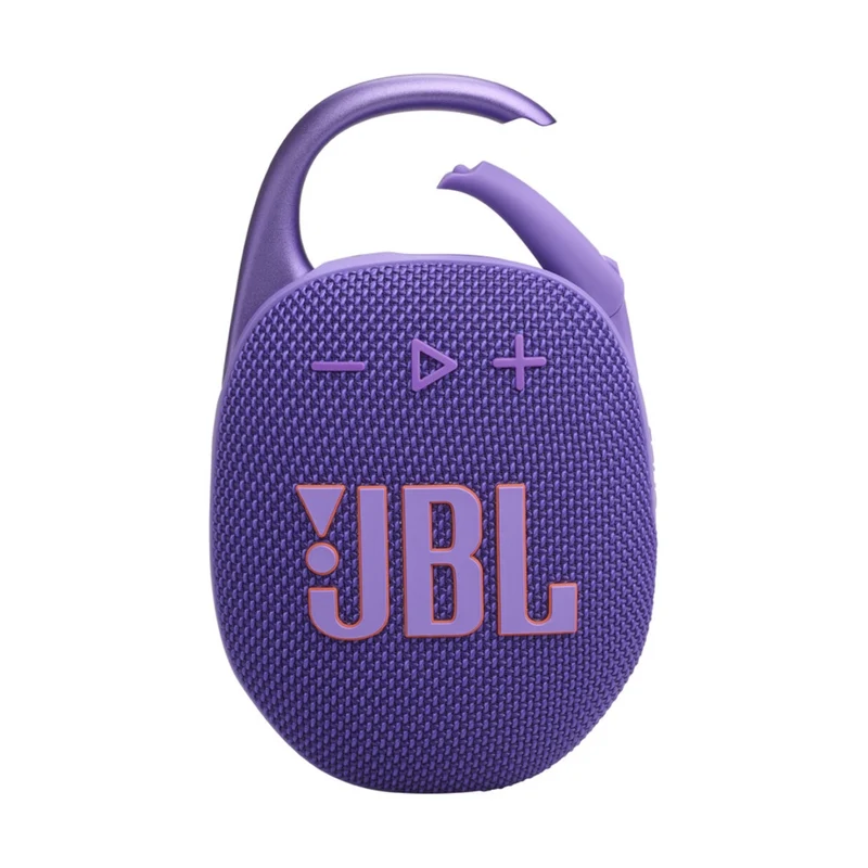 JBL Parlante Portátil Bluetooth Portátil Clip 5