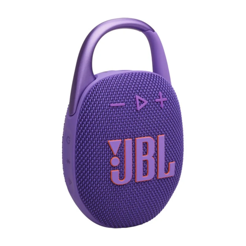 JBL Parlante Portátil Bluetooth Portátil Clip 5